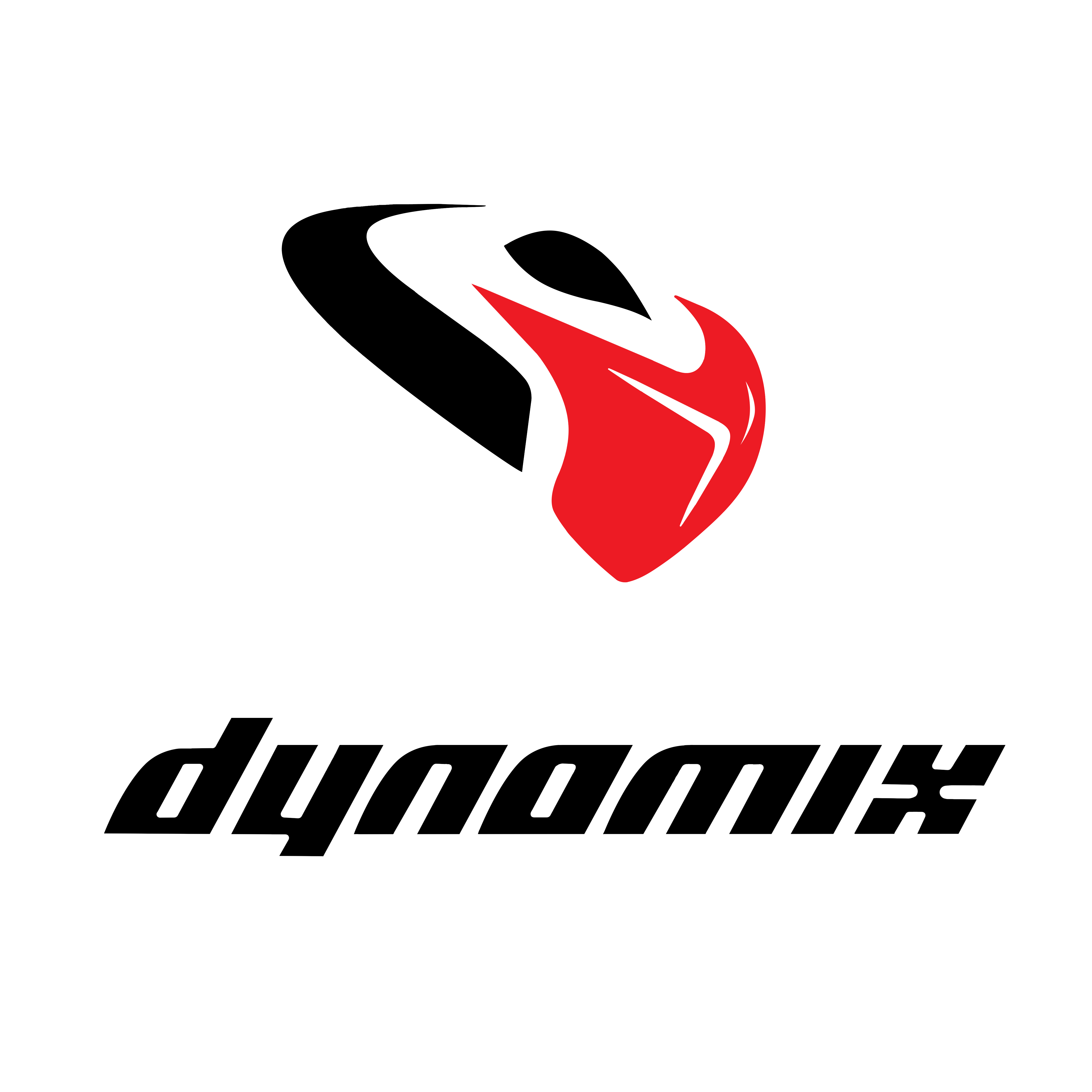 Dynamix MK Logo