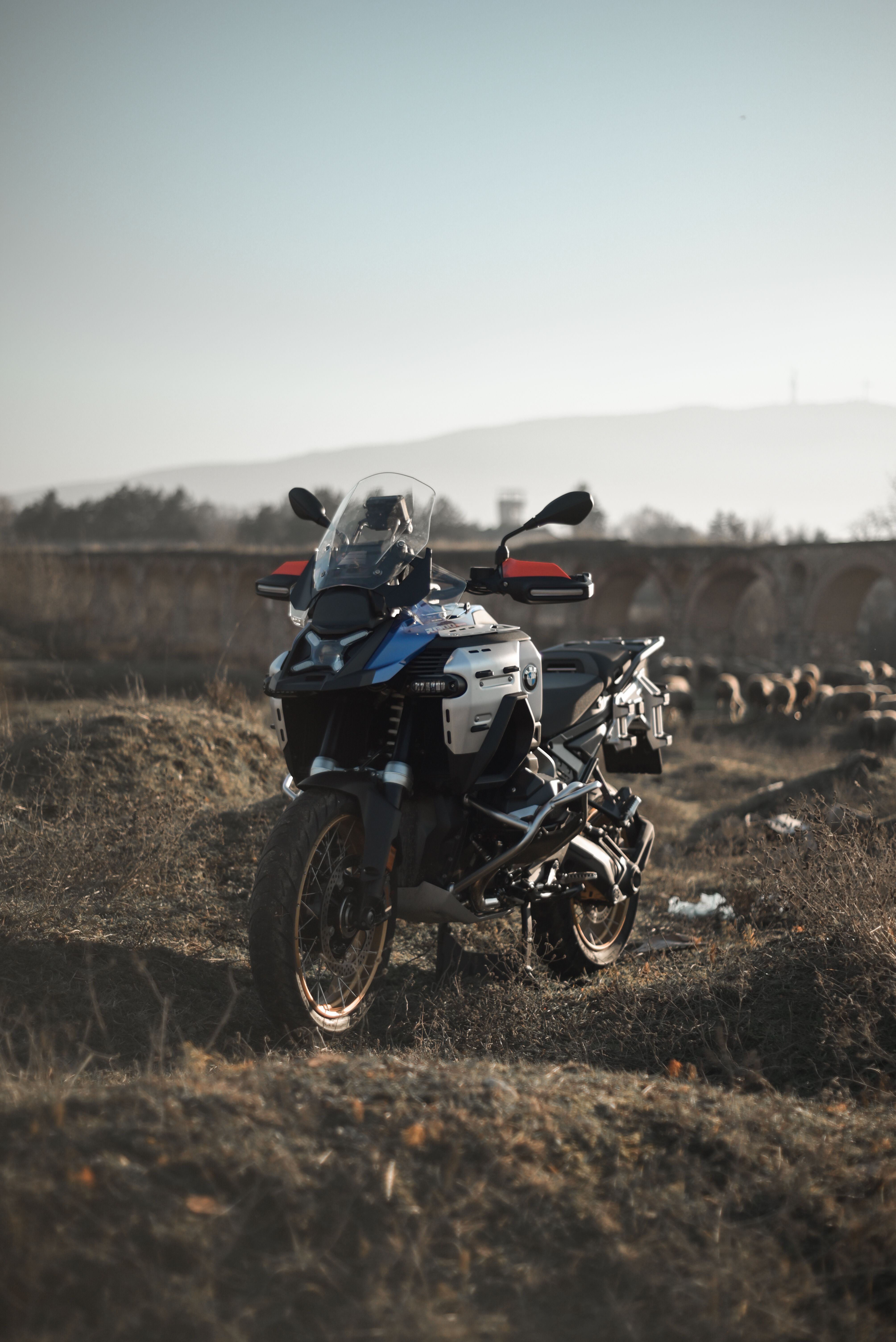 BMWG1300